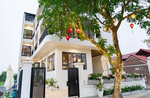 Hoa Lu House | Tam Cốc Hà Anh Hotel