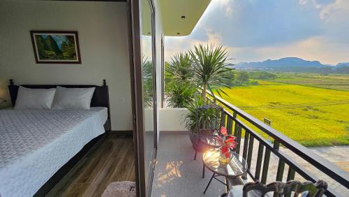 Hoa Lu House | Tam Cốc Hà Anh Hotel