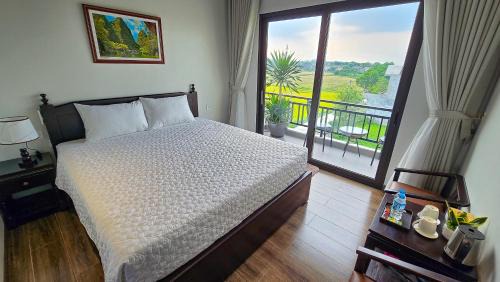 Hoa Lu House | Tam Cốc Hà Anh Hotel