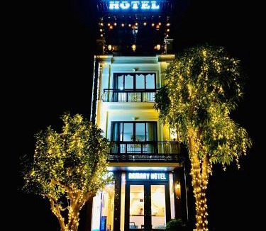 Hoa Lu Hotel | Tam Coc Armany Hotel & Sky Restaurant