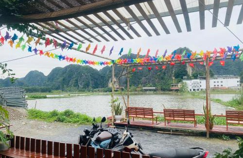 Hoa Lu Hotel | Tam Coc Big J hostel