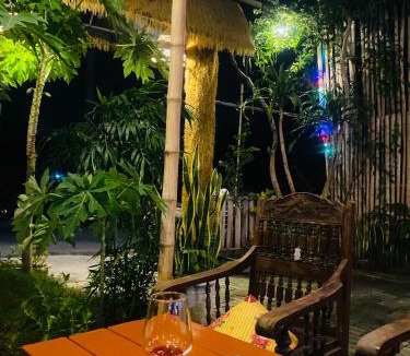 Hoa Lu Hotel | Tam Coc Big J hostel