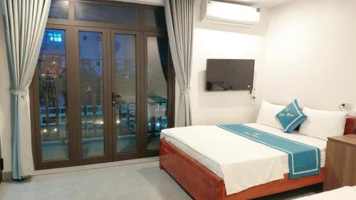 Hoa Lu Hotel | Tam Coc Diện Hoa Hotel & Restaurant