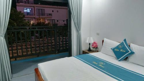 Hoa Lu Hotel | Tam Coc Diện Hoa Hotel & Restaurant