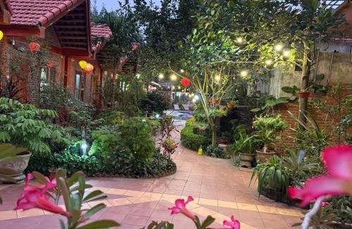 Hoa Lu House | Tam Coc Friendly Homestay
