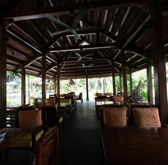 Hoa Lu Resort | Tam Coc Golden Fields Retreat