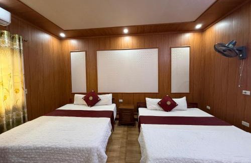 Hoa Lu House | Tam Coc Green Fields Homestay