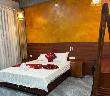 Hoa Lu Hotel | Tam Coc HaVi's Hotel - Restaurant