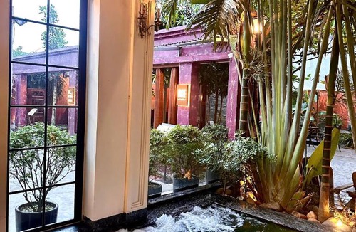 Hoa Lu Hotel | Tam Coc Mountain Sunset and Garden Centre