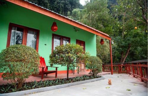 Hoa Lu Cabin | Tam Coc Nature
