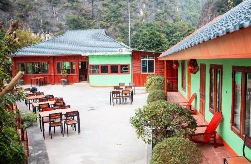 Hoa Lu Cabin | Tam Coc Nature