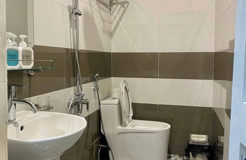 Hoa Lu Hotel | Tam Coc Phuong Nhi Homestay