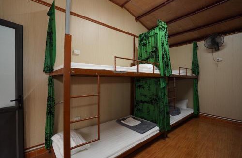Hoa Lu House | Tam Coc Riverside hostel New