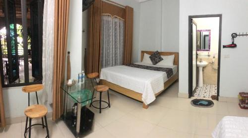 Hoa Lu Hotel | Tam Coc Scenery Homestay