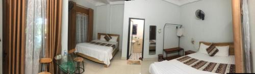 Hoa Lu Hotel | Tam Coc Scenery Homestay