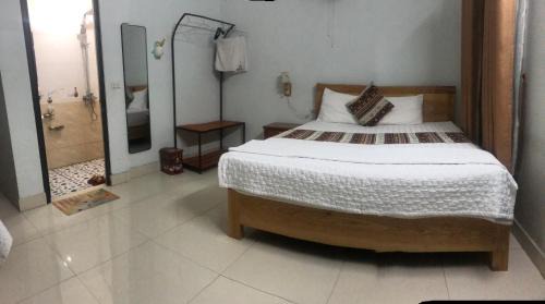 Hoa Lu Hotel | Tam Coc Scenery Homestay