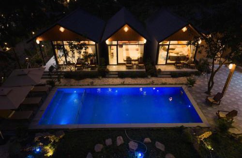 Hoa Lu Hotel | Tam Coc Sweet Shelter Bungalow