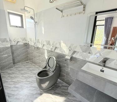Yen Minh Hotel | TAM GIAC MACH Hotel