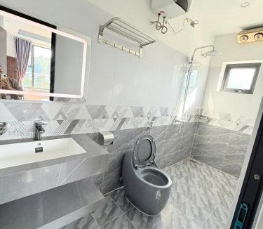 Yen Minh Hotel | TAM GIAC MACH Hotel
