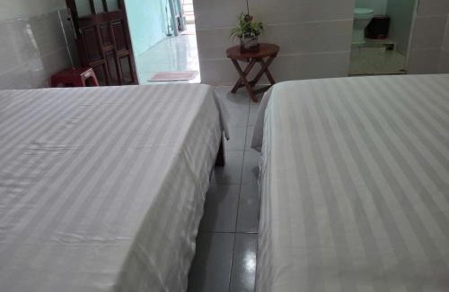Tan Hiep House | Tam hien ho