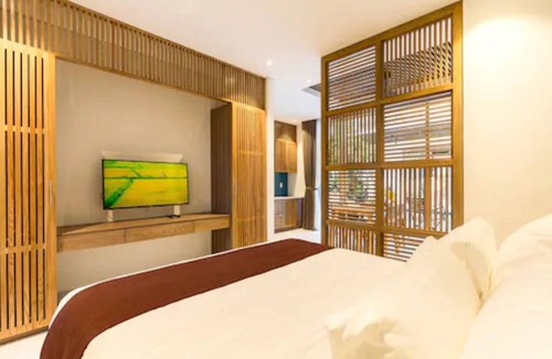 An Hai Đong Hotel | Tam House Villa Hotel