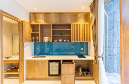 An Hai Đong Hotel | Tam House Villa Hotel
