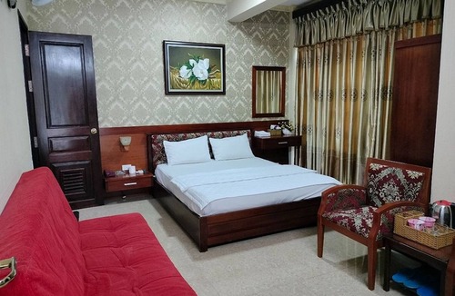 Binh Tan Hotel | Tam Tin Hotel
