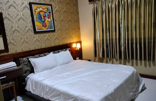 Binh Tan Hotel | Tam Tin Hotel