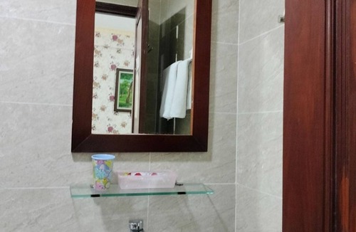 Binh Tan Hotel | Tam Tin Hotel