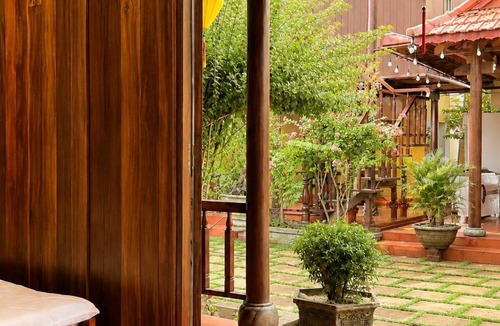Hoi An House | Tam Viet Homestay Hoi An