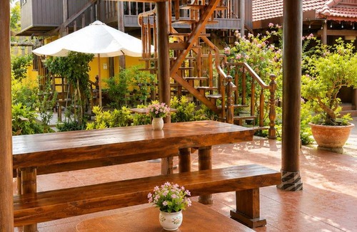 Hoi An House | Tam Viet Homestay Hoi An