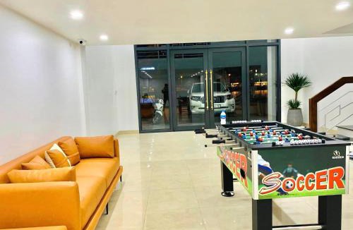 Ha Long House | TaMaDu's House