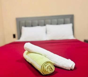 Los Tamarindos Apartment | Tamarindos Apartments, Puerto Escondido