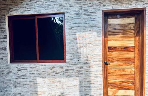 Los Tamarindos Apartment | Tamarindos Apartments, Puerto Escondido