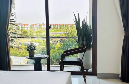 Hoa Lu Hotel | Tamcoc Daisy's Villa