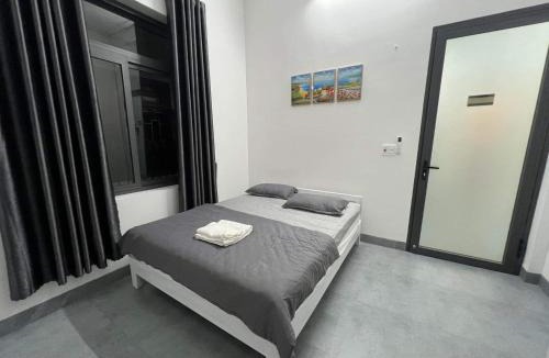 Tuy An Cabin | Tammy homestay- Ganh Da Dia
