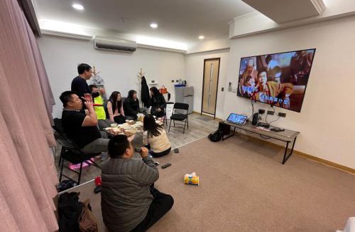 Tamsui House | Tamshui Homestay