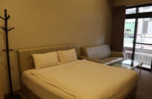 Tamsui House | Tamsui Homestay