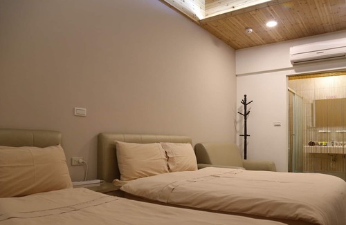 Tamsui House | Tamsui Homestay