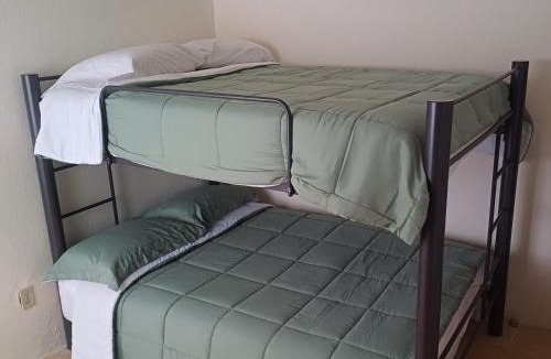 Boca del Rio Resort | Tan cerca del mar!