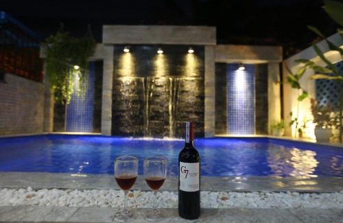 Cam An House | Tan Doan An Bang center beach villas
