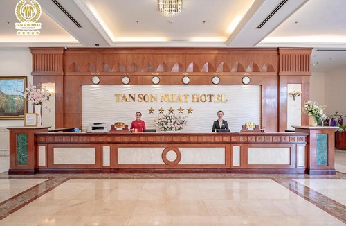 Phu Nhuan Hotel | Tan Son Nhat Saigon Hotel