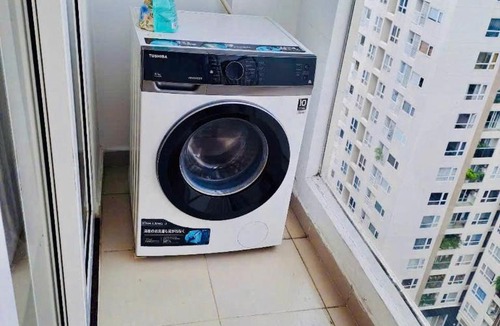Tan Binh Apartment | Tan Son Nhat Sky Center Apartment