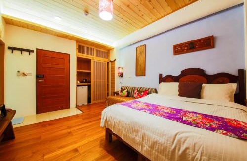 Jiaoxi Bed & Breakfast | Tang Chao B&B