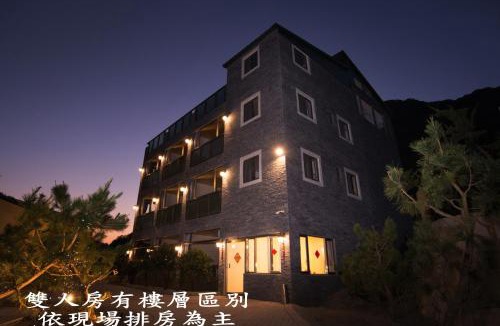 Taian House | Tang Zhimei Hot Spring