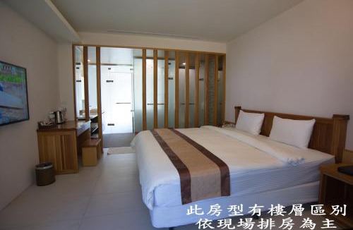 Taian House | Tang Zhimei Hot Spring