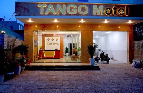 Lien Chieu Hotel | Tango Hotel DN- by Bay Luxury