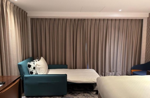 Zhongshan Hotel | Tango Inn Taipei ZhongShan