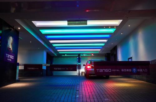 Xinyi Hotel | Tango Motel