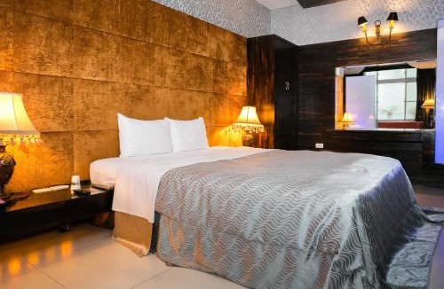 Minxiong Hotel | Tangye Minxiong Hotel